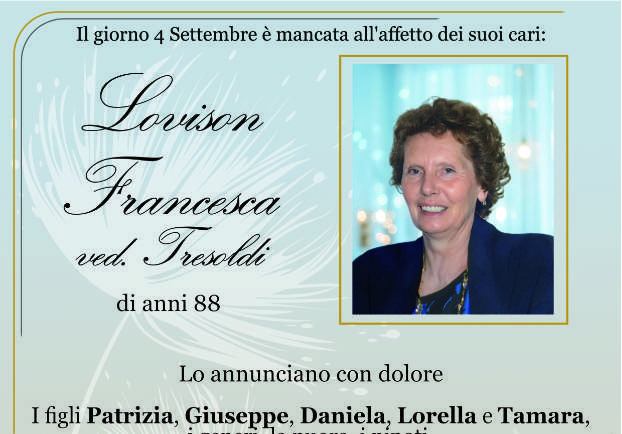 Lovison Francesca